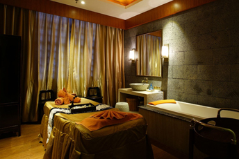 杭州滨江区一个男人的桑拿忏悔录