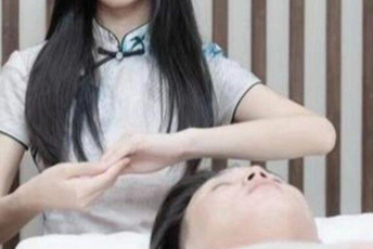 杭州滨江区SPA疗愈之旅